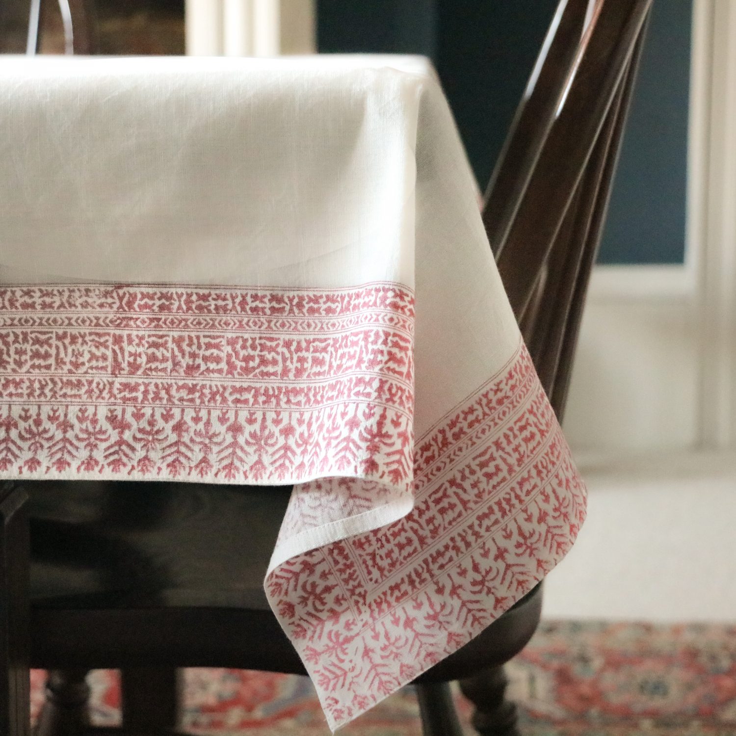 TABLE DRESSING & HAND TOWELS